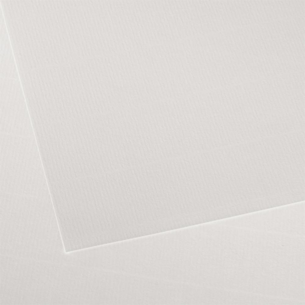 PAPEL INGRES 50x70 BLANCO – 108 g/m² – PAQUETE DE 20 HOJAS