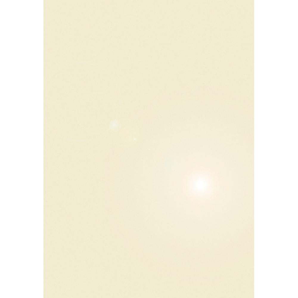 PAPEL METALIZADO CHAMPÁN A4 – 130 g/m² – PACK DE 10 HOJAS