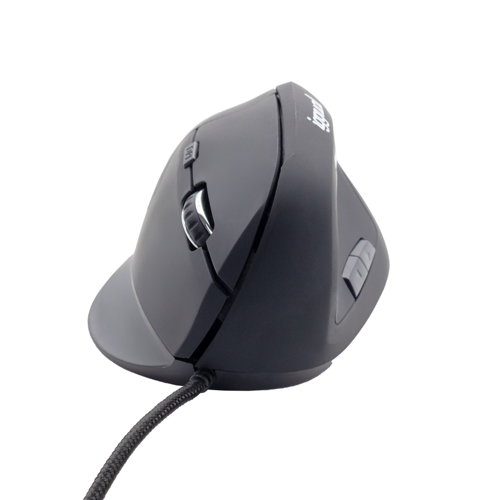 KROM RATON VERTICAL ERGO-V IGGUAL