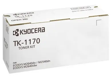 KYOCERA TONER NEGRO TK-1170