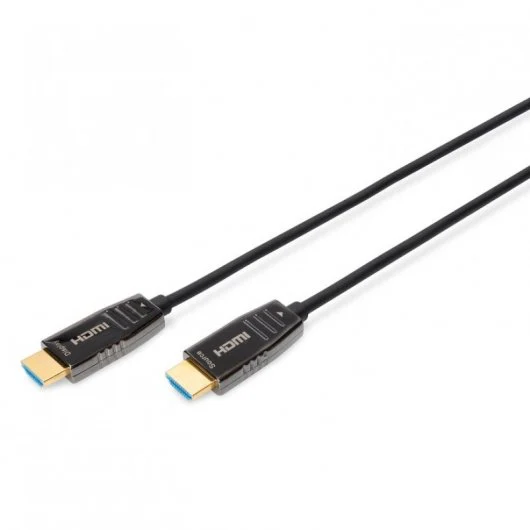 NANOCABLE CABLE HDMI V2.1 AOC 30 M – 8K@60HZ, 48 GBPS