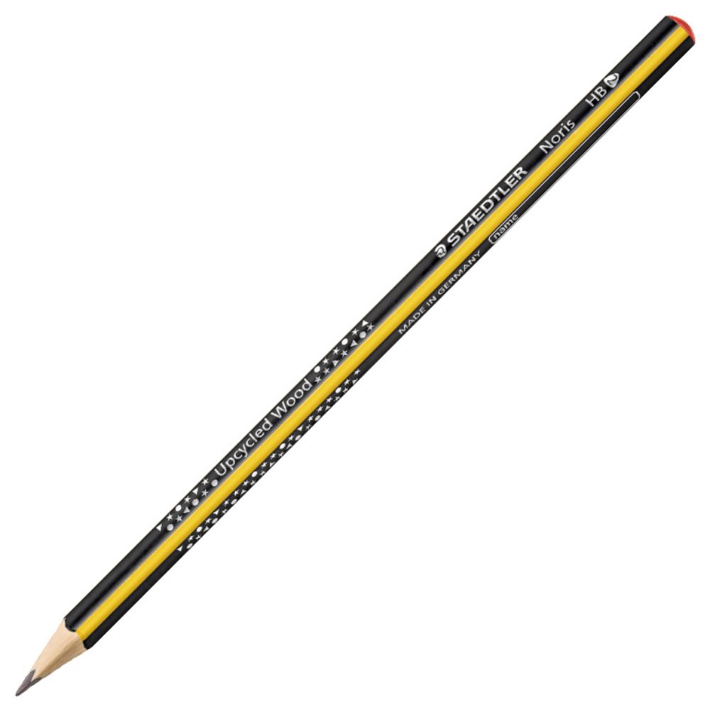LÁPICES DE GRAFITO STAEDTLER TRIPLUS SLIM TRIANGULAR MINA 2 MM – UNIDAD