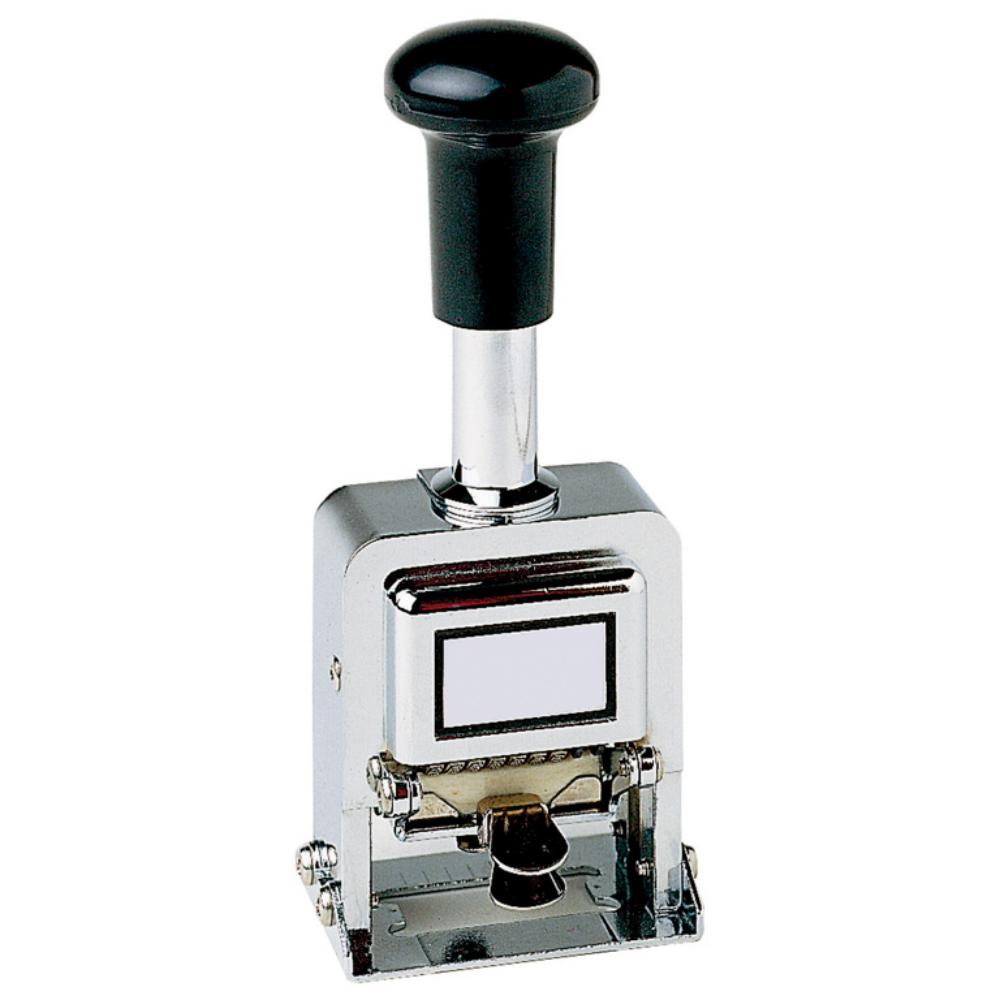 NUMERADOR MAKRO PAPER AUTOMATI