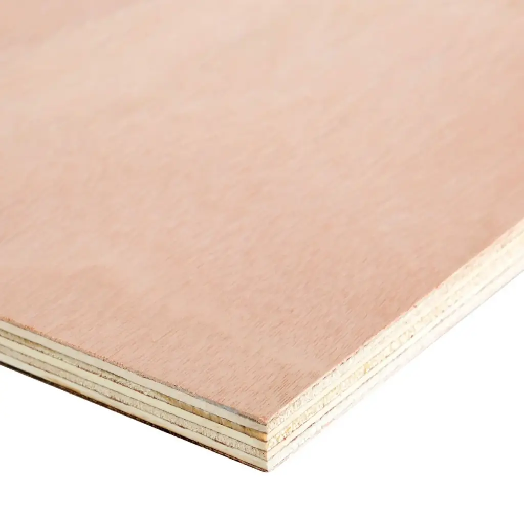 TABLERO DE CONTRACHAPADO 100×100 CM