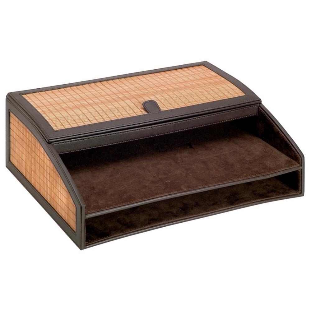 ORGANIZADOR MAKRO CAÑA/SIMIL P