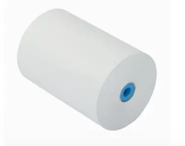 BOBINA BLANCA 45KG 110CM OFFSET 120GR