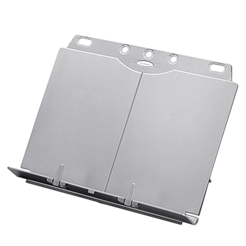 ATRIL SOPORTE DE DOCUMENTOS FELLOWES BOOKLIFT 21140 (A4, AJUSTABLE, PLEGABLE)