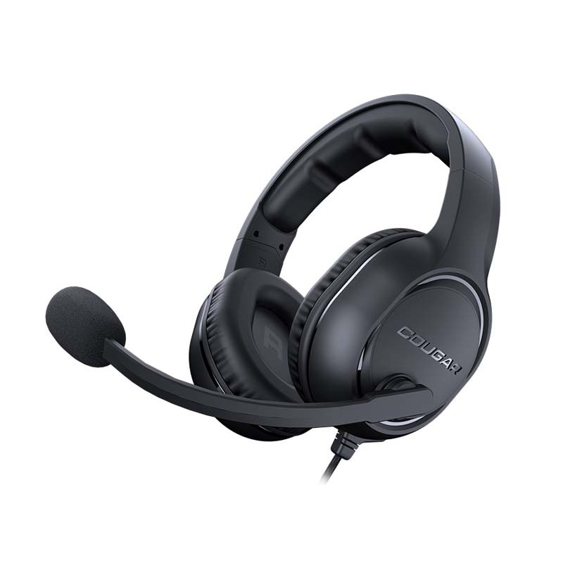AURICULAR COUGAR GAMING OMNES ESSENTIUAL INHALAMBRICO BLUETOOTH