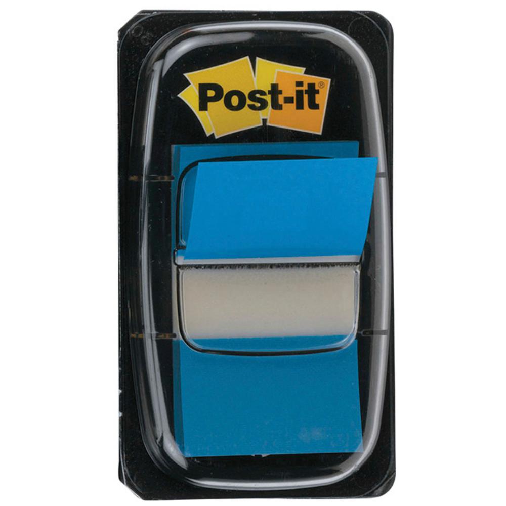 BANDERITAS POST-IT 25,4X43,1 A
