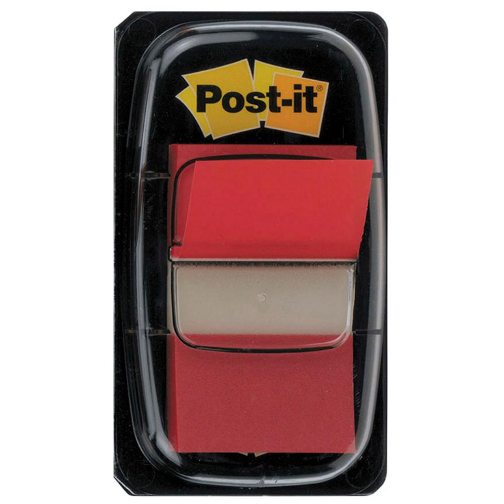 BANDERITAS POST-IT 25,4X43,1 R