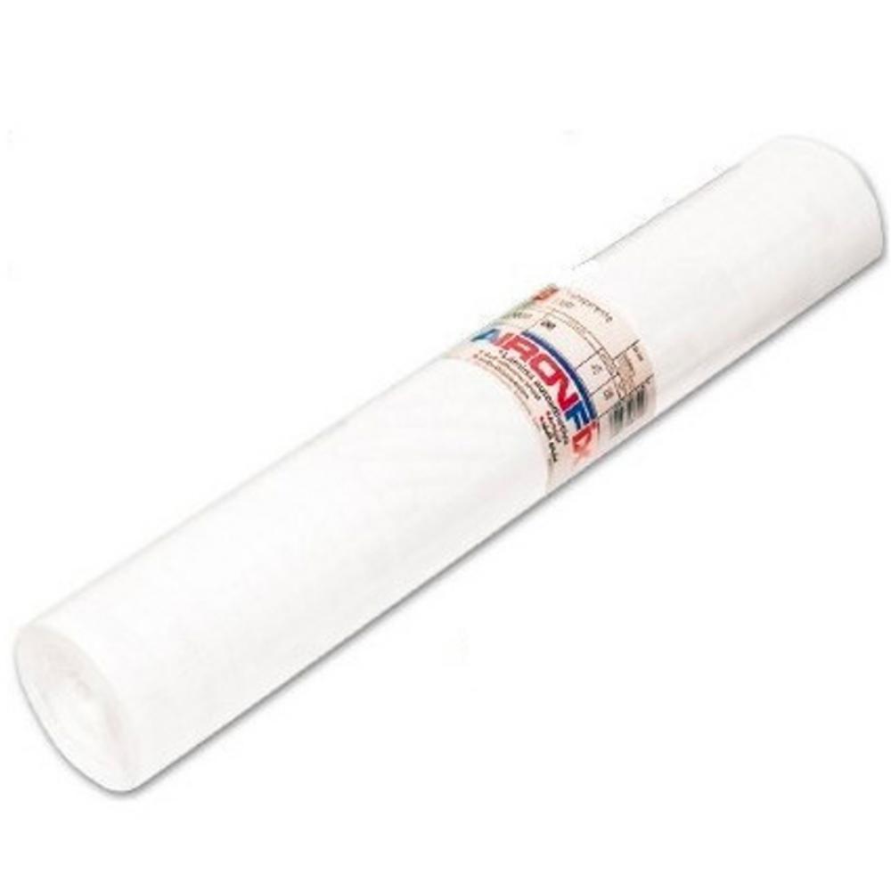 ROLLO ADHESIVO AIRON FIX 20 M – BLANCO MATE