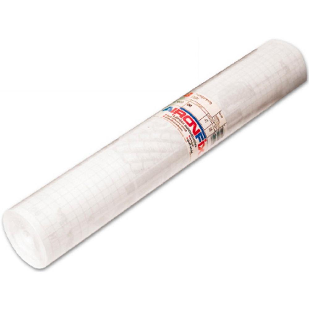 ROLLO ADHESIVO AIRON FIX 20 M – TRANSPARENTE BRILLO
