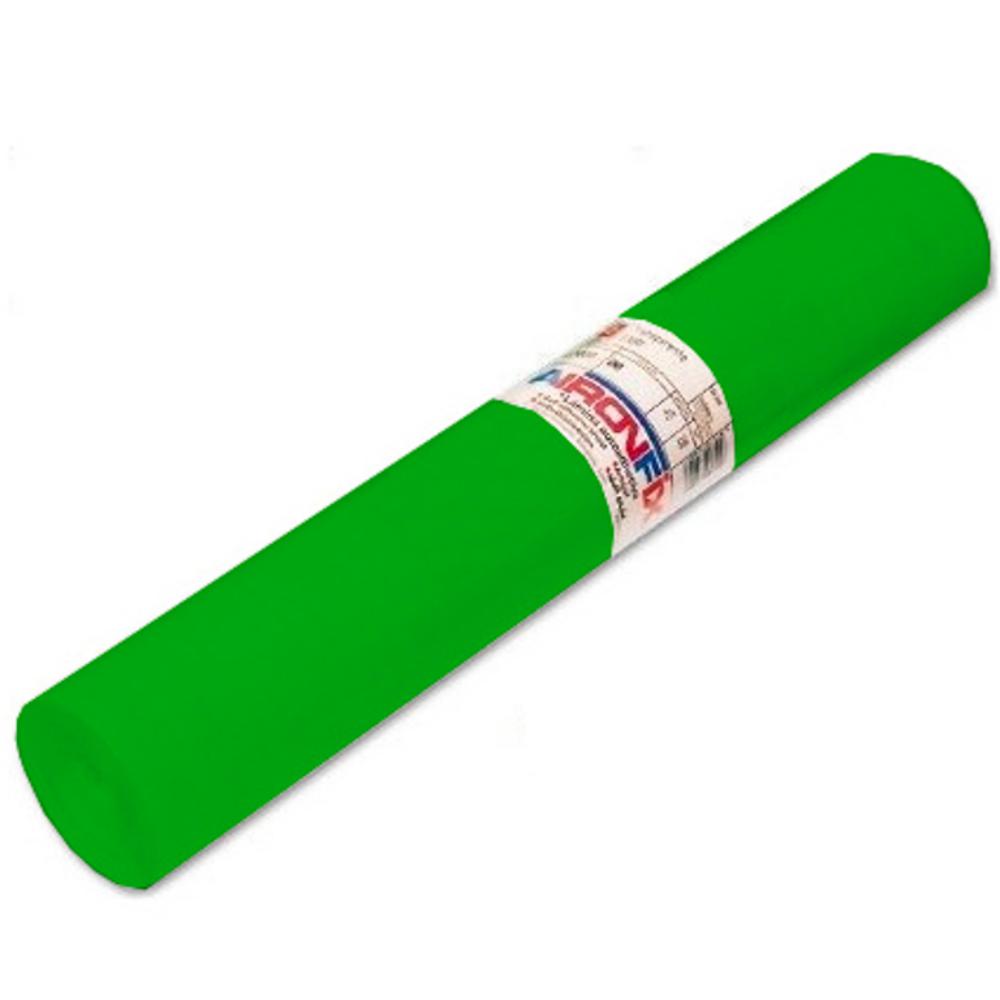ROLLO ADHESIVO AIRON FIX 20 M – VERDE MATE