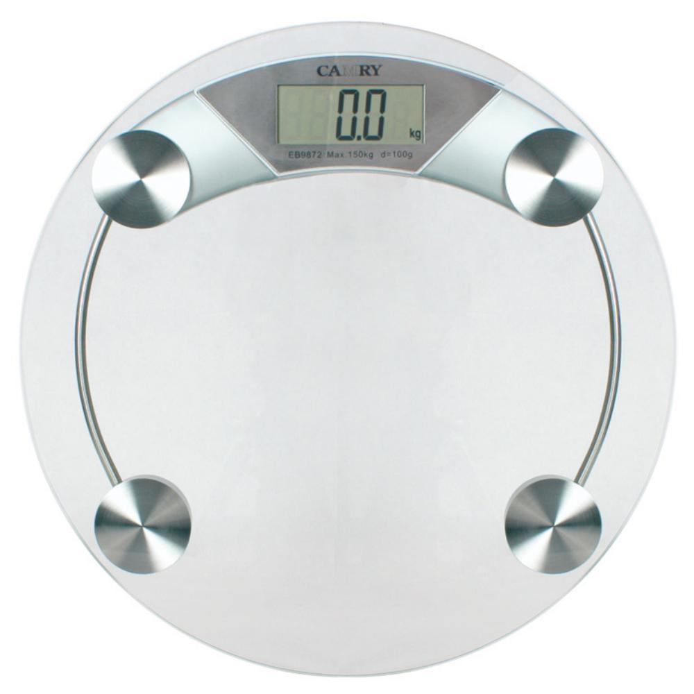 BASCULA DE BAÑO(3900 PTOS)C.RE