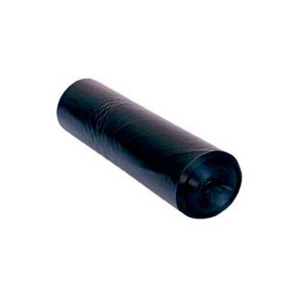 BOLSA BASURA 54X60 NEGRA BOLSA 10