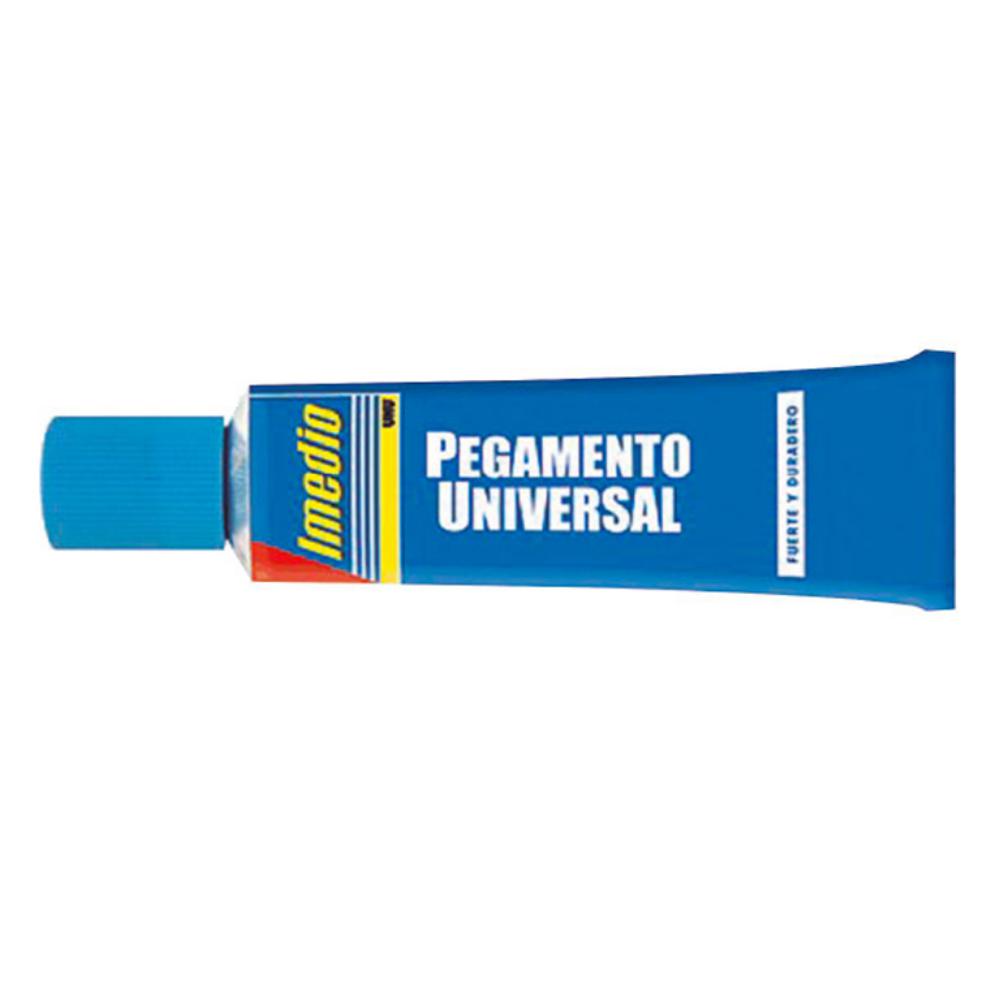 PEGAMENTO UNIVERSAL TRANSPARENTE IMEDIO – 35 ML (BANDA AZUL)