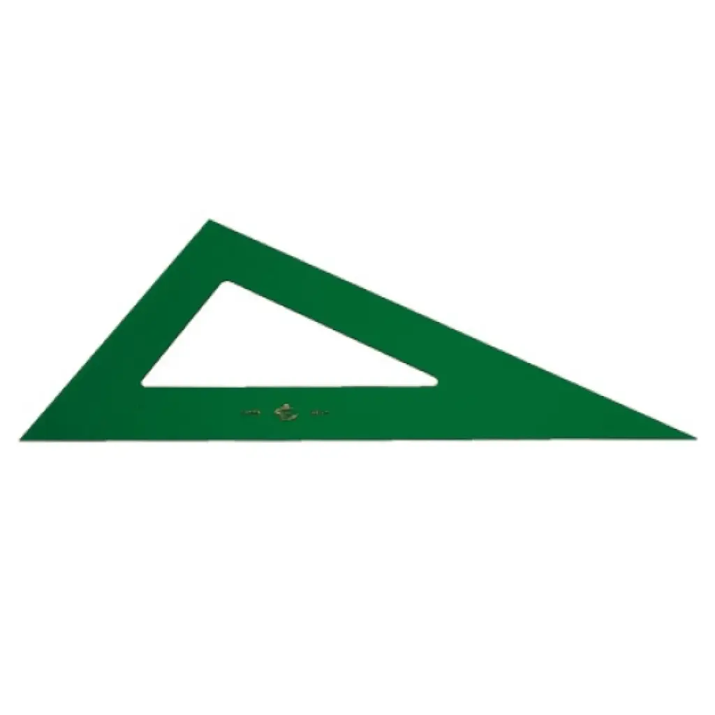 CARTABÓN FABER-CASTELL GAMA VERDE 16 CM