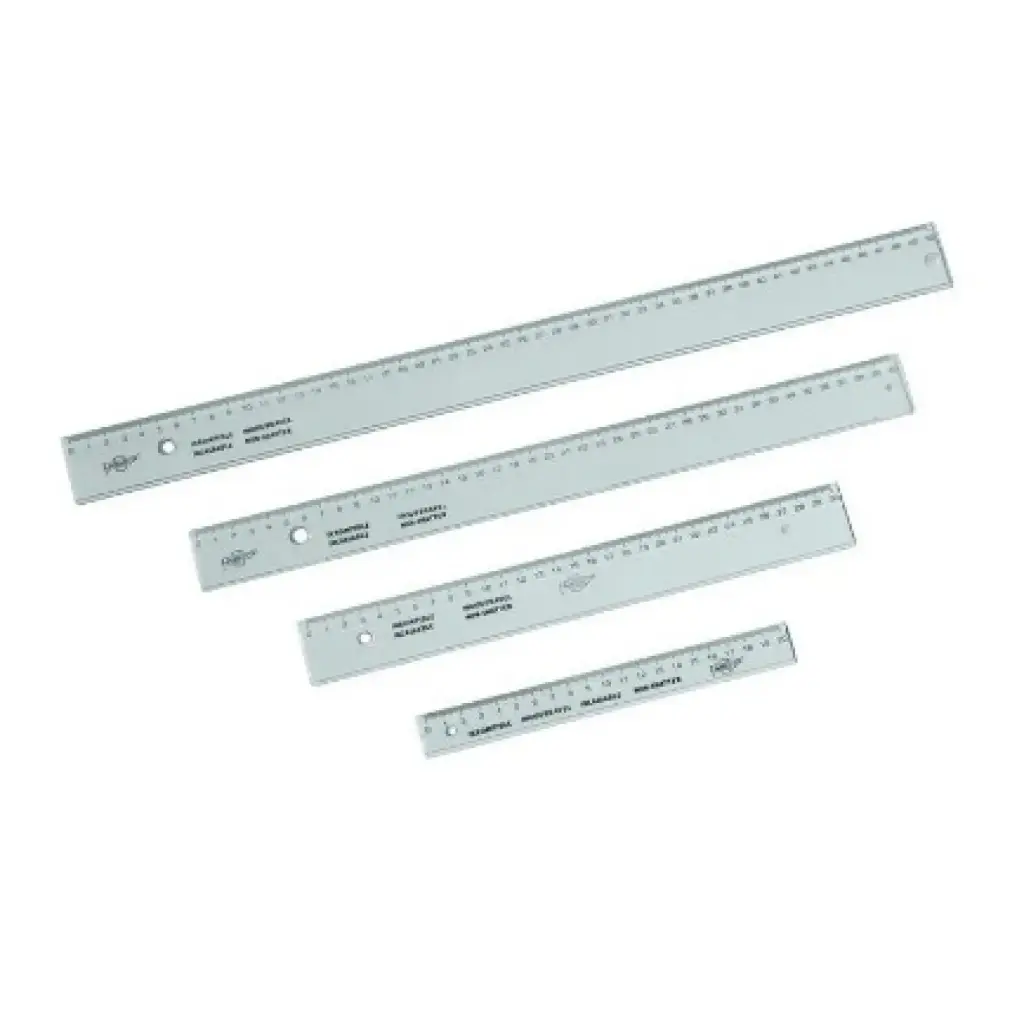 REGLA IRROMPIBLE FAIBO 50CM