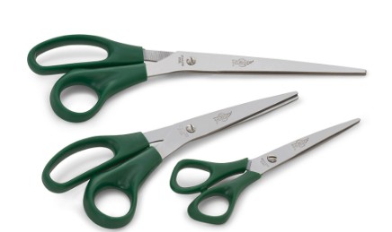 TIJERA PROFESOR 21T FAIBO 21CM