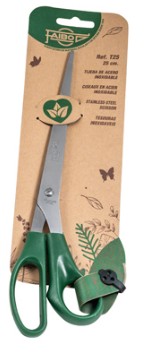 TIJERA PROFESOR FAIBO 25T