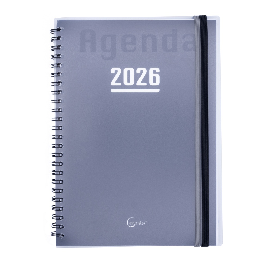 AGENDA 2026 17X24 SV TAPA PP