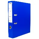 ARCHIVADOR RADO RAYLU A4 LOMO ANCHO 75MM AZUL 