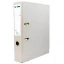 ARCHIVADOR RADO RAYLU  A4 LOMO ANCHO 75MM GRIS