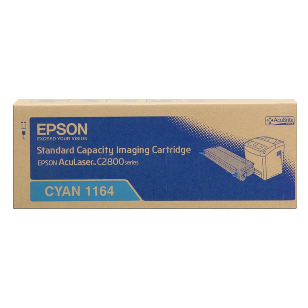 TONER EPSON C13S051164 CIAN