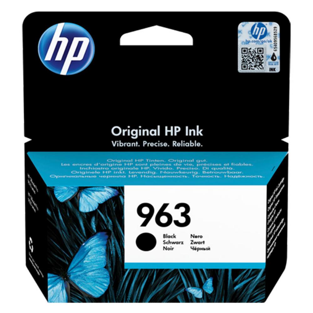 TONER HP 963 3JA26AE NEGRO