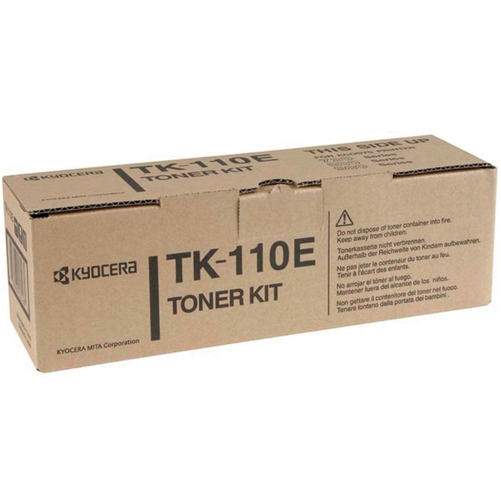 TONER KYOCERA TK110E NEGRO