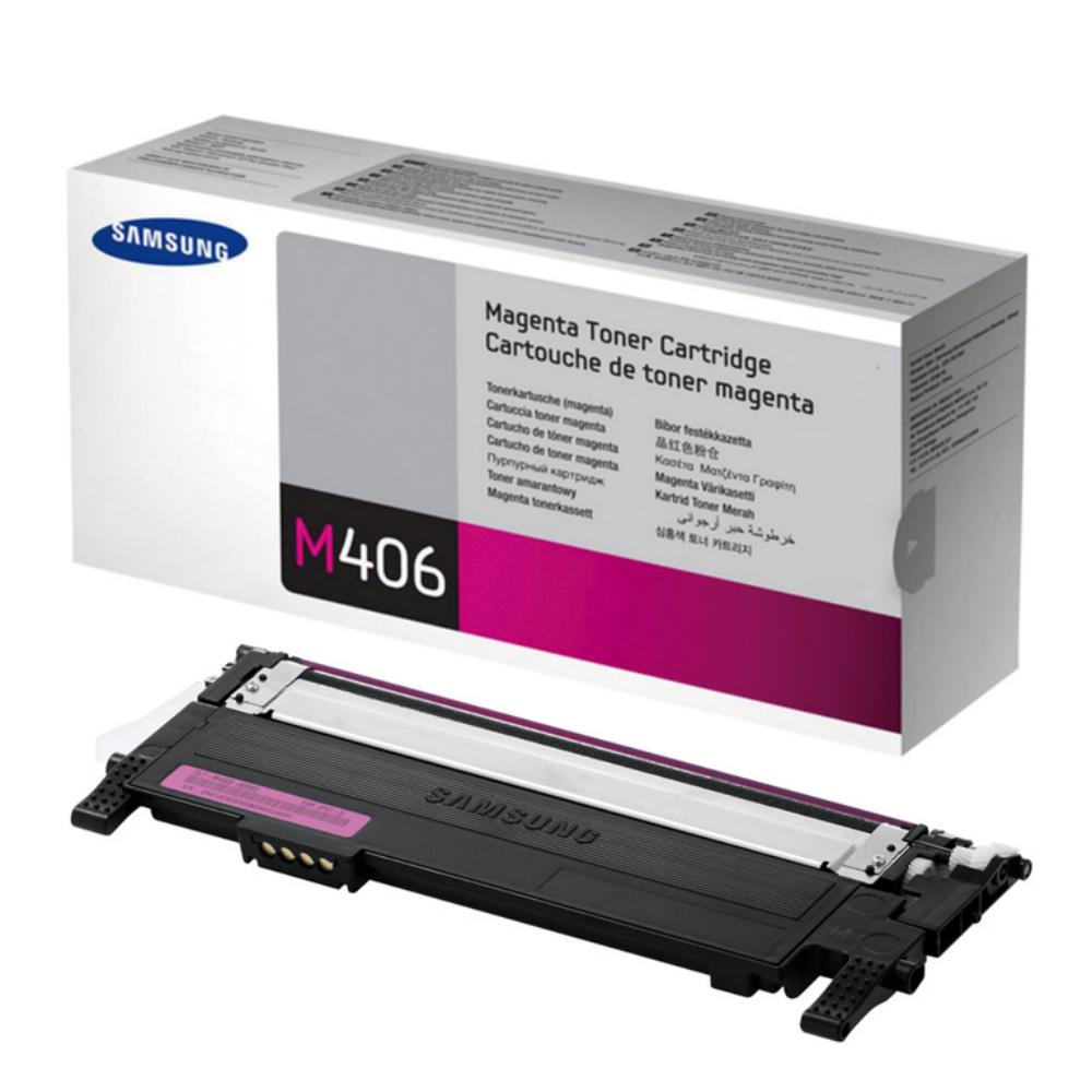 TONER SAMSUNG CLT-M406S MAGENTA