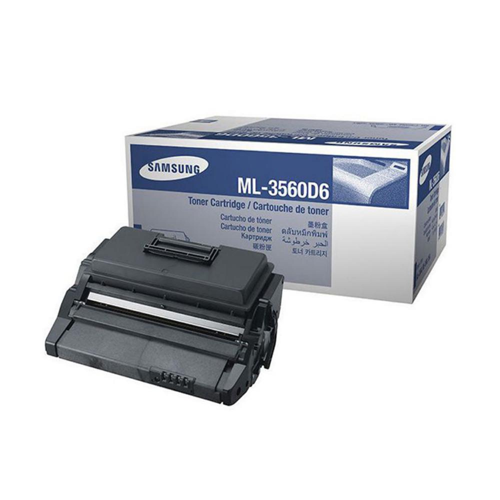 TONER SAMSUNG ML3560D6/ELS NEGRO