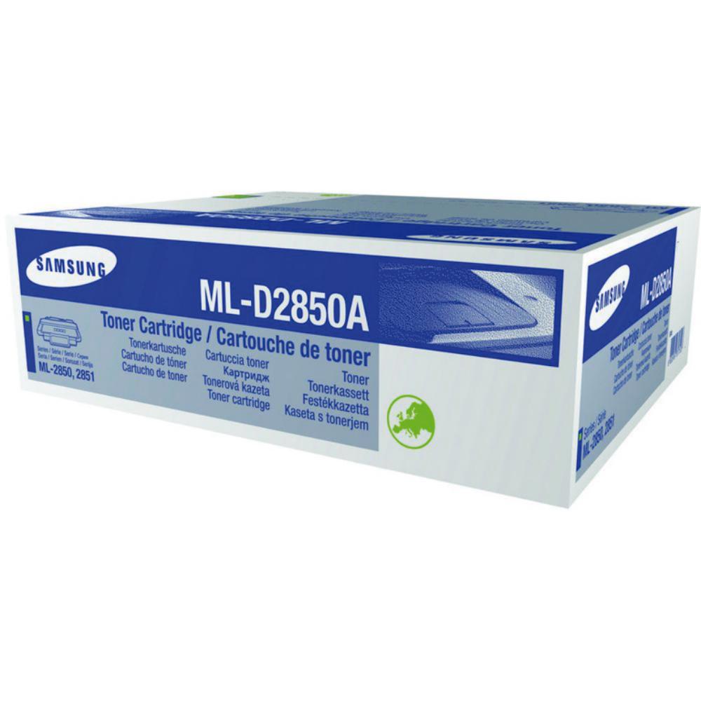 TONER SAMSUNG MLD2850A NEGRO