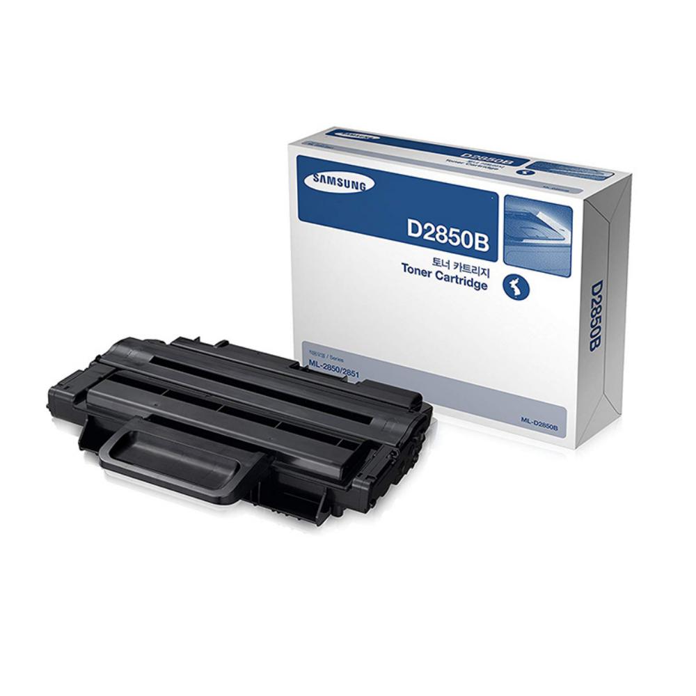 TONER SAMSUNG MLD2850B/ELS NEGRO