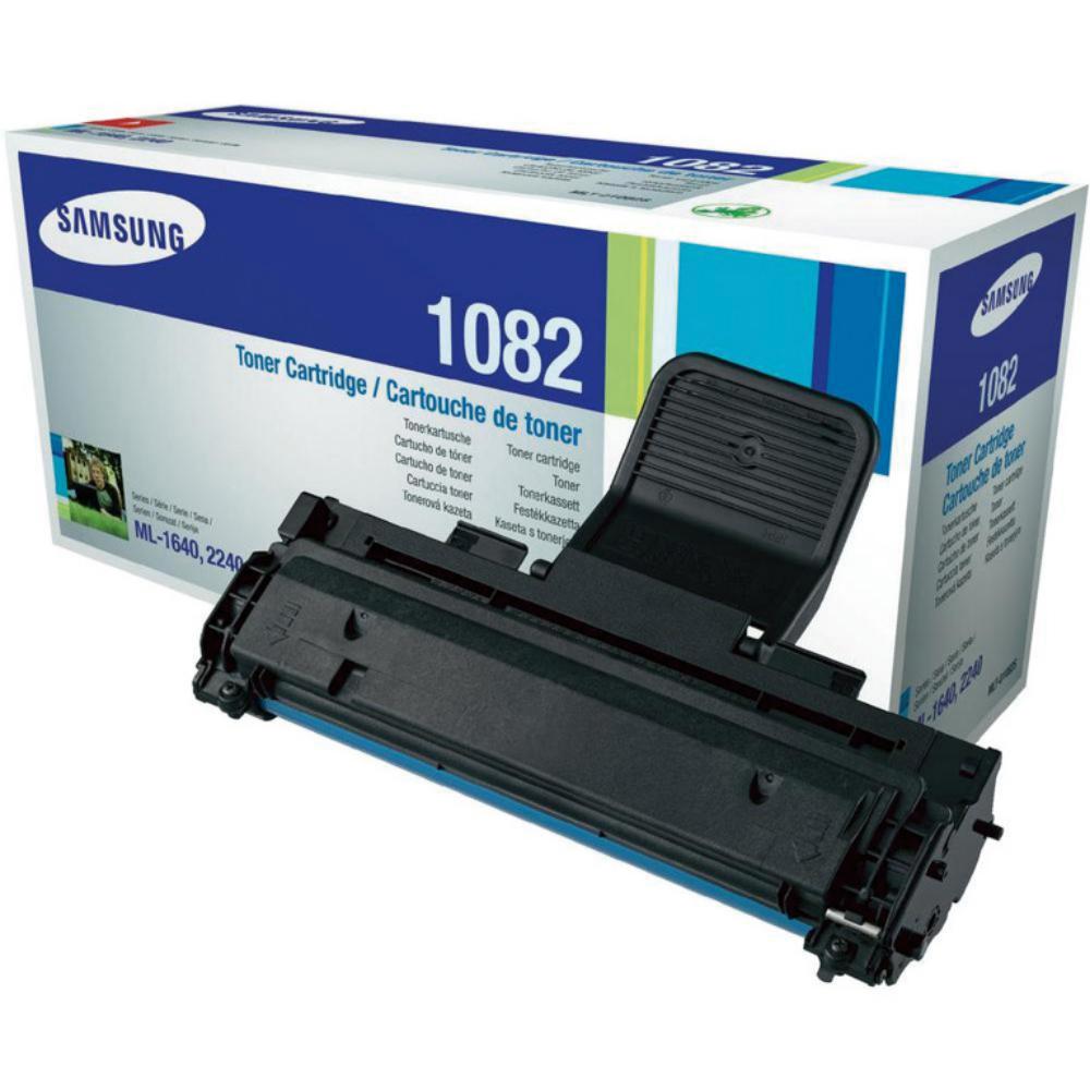 TONER SAMSUNG MLT-D1082S NEGRO *