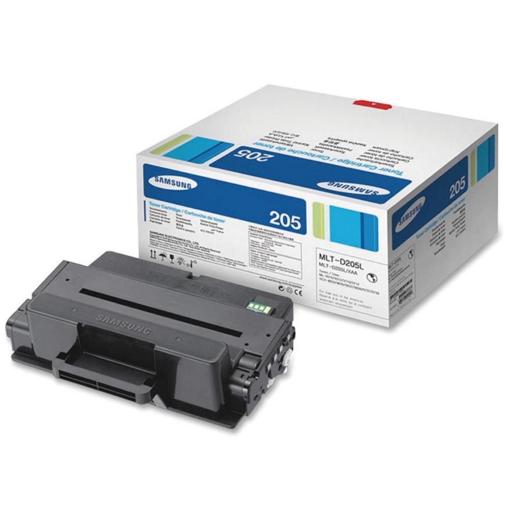 TONER SAMSUNG MLT-D205L/ELS NEGRO *
