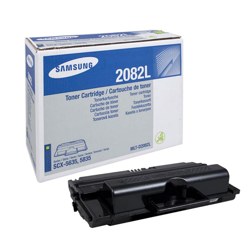 TONER SAMSUNG MLTD2082L/ELS NEGRO