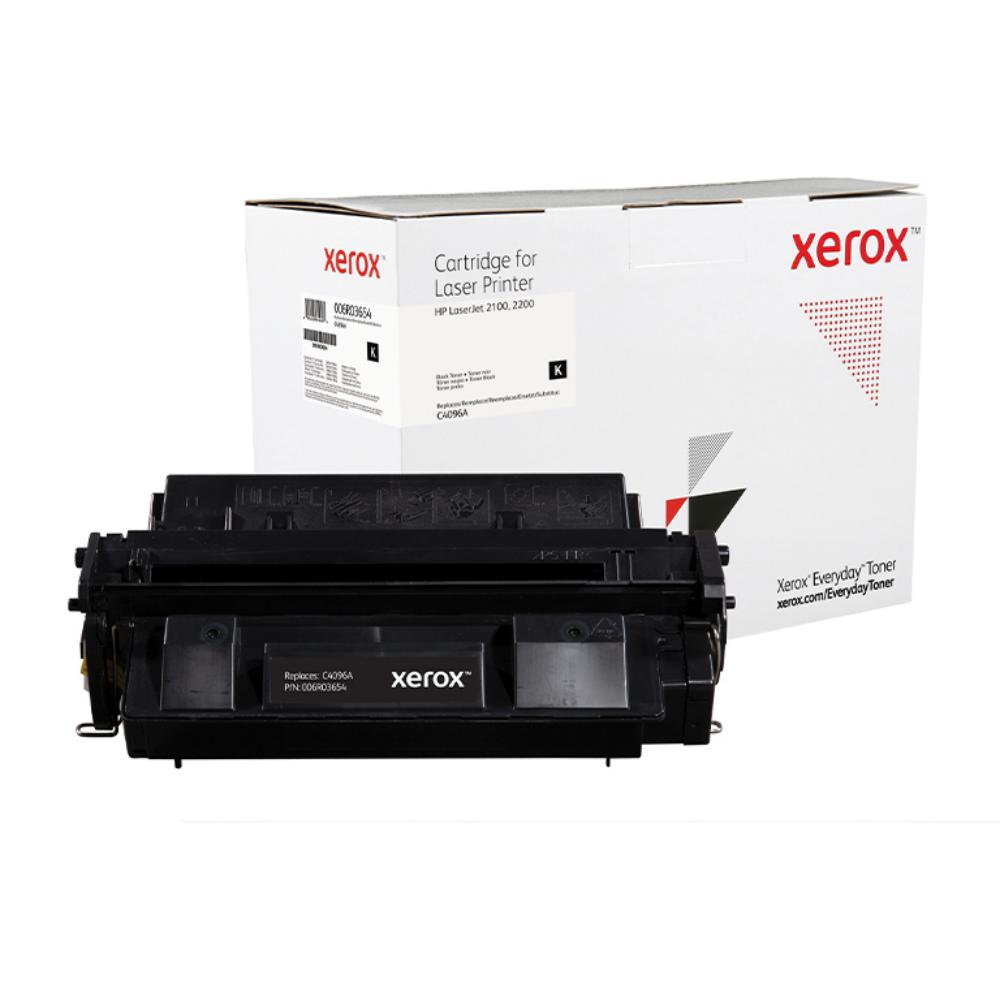 TONER XEROX HP C4096A
