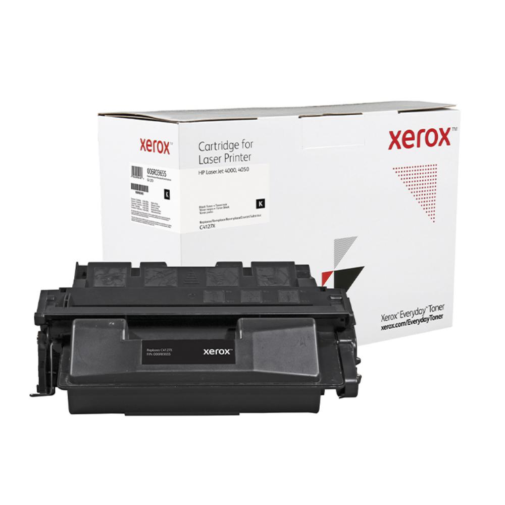 TONER XEROX HP C4127X