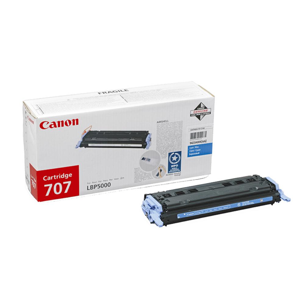 CANON LBP-5000 TONER CIAN