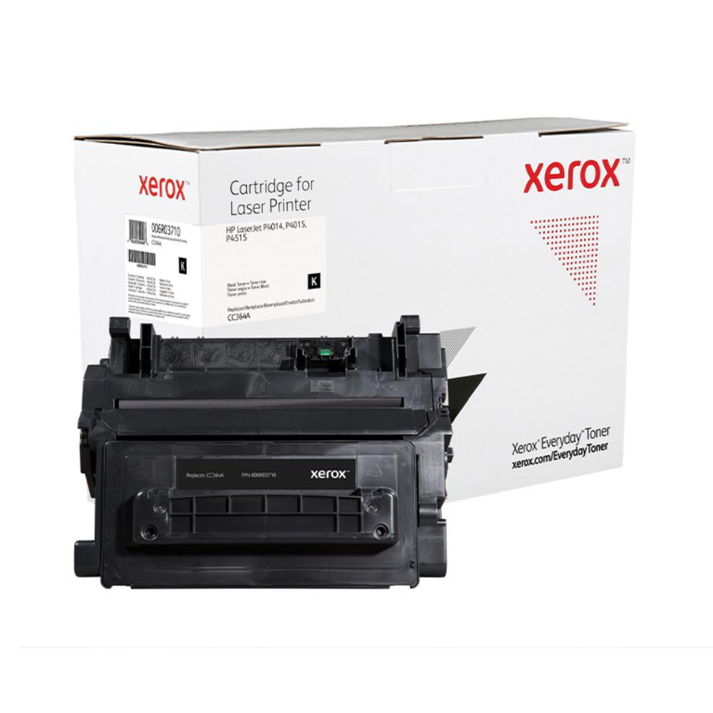 TONER XEROX HP CC364A