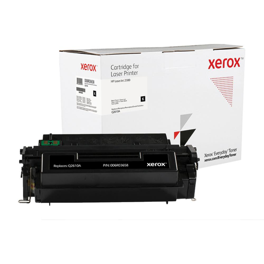 TONER XEROX HP Q2610A