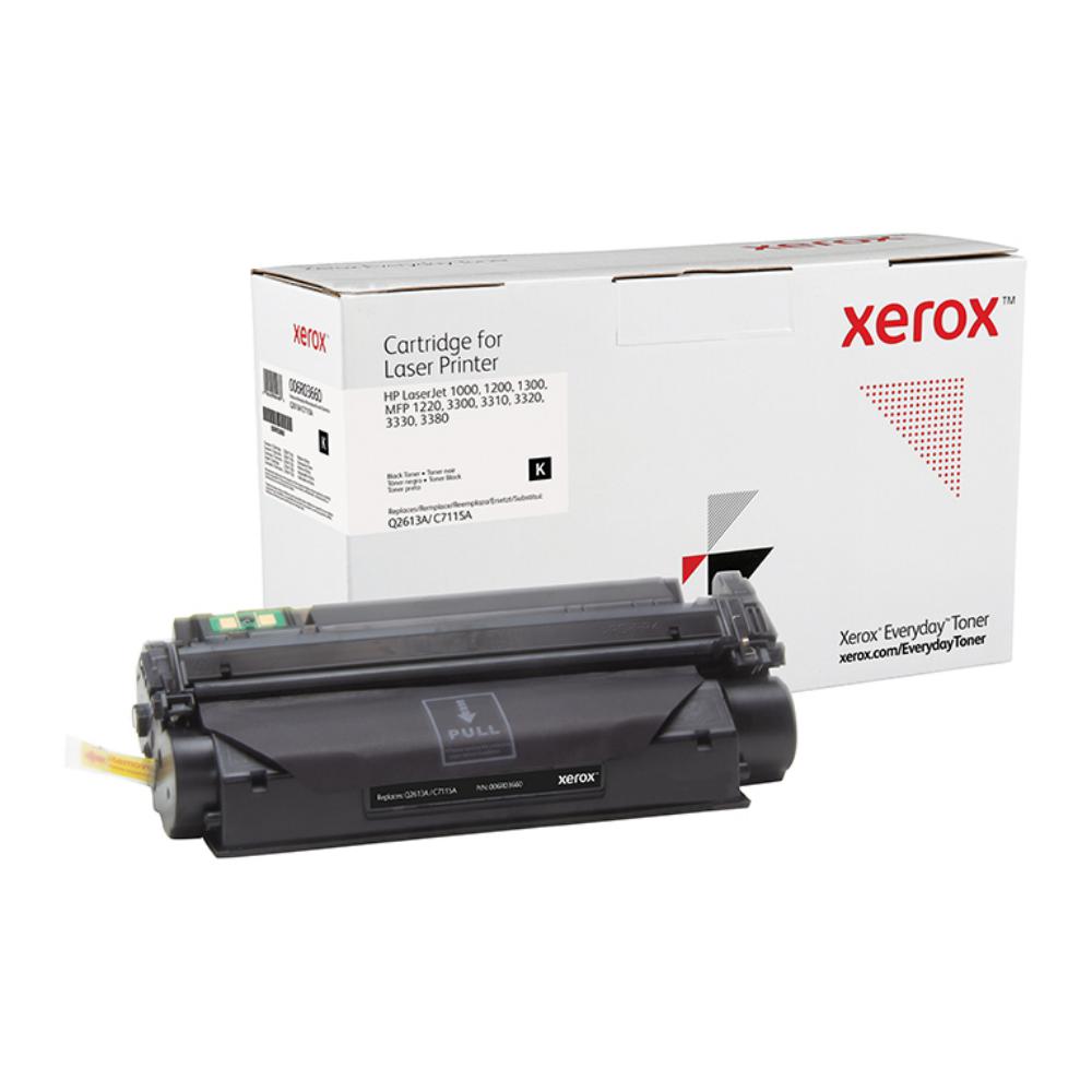 TONER XEROX HP Q2613A/ C7115A