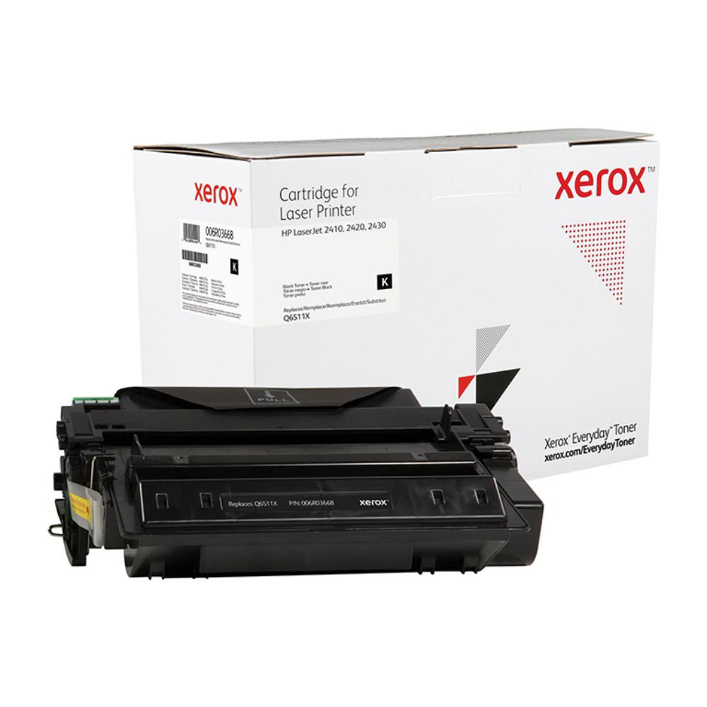 TONER XEROX HP Q6511X