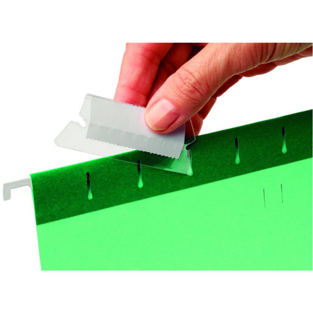 VISOR CARP.COLGANTE ESSELTE 50