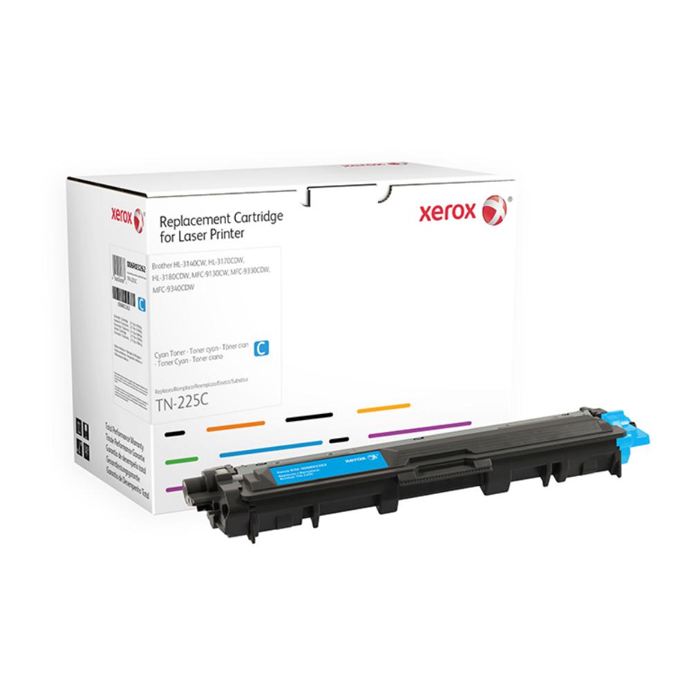 XEROX EVERYDAY REMANUFACTURED TONER PARA BROTHER TN245C, HIGH CAPACITY