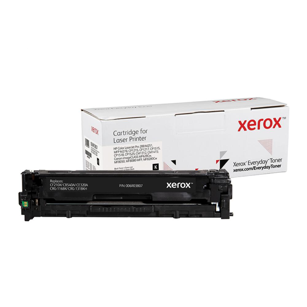 XEROX EVERYDAY REMANUFACTURED TONER PARA HP 131X (CF210X), HIGH CAPACITY