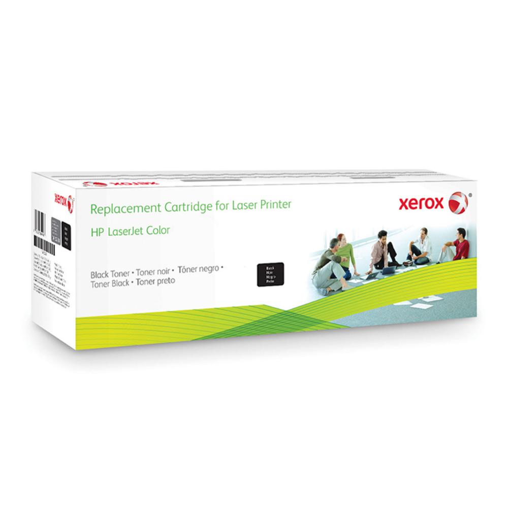 XEROX EVERYDAY REMANUFACTURED TONER PARA HP 26A CF226A