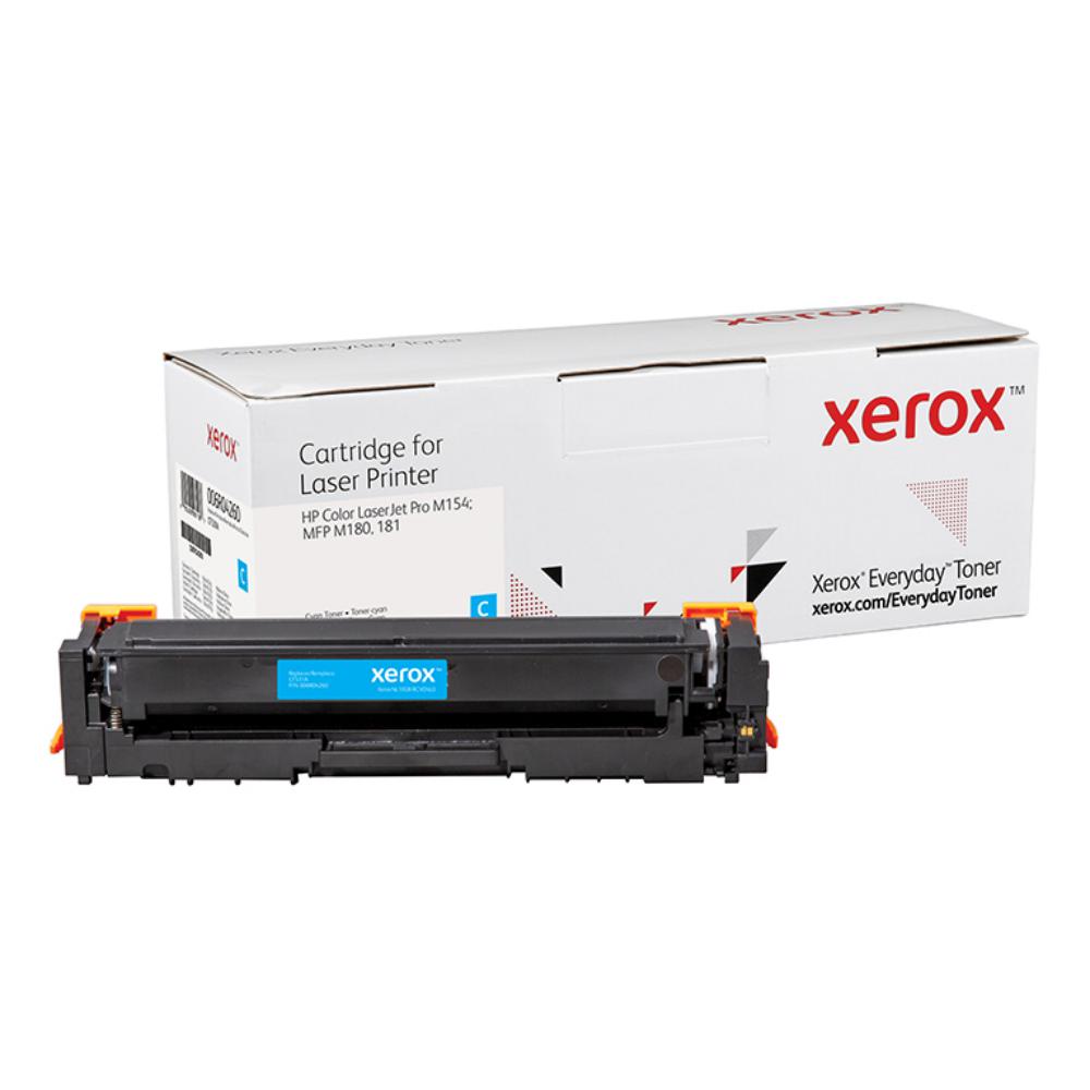 XEROX EVERYDAY TONER CIAN HPCF531A (HP205A)