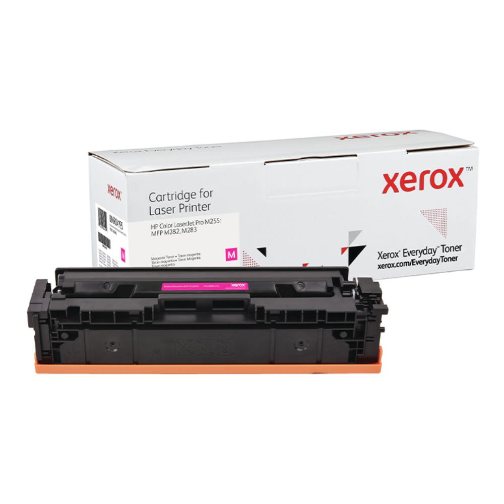XEROX EVERYDAY TONER MAGENTA HP207A (W2213A) STANDARD CAPACITY